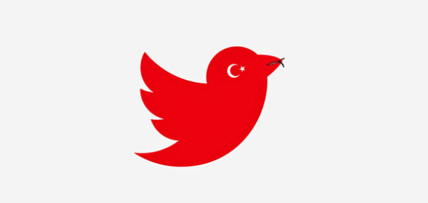 Anayasa Mahkemesi Twitter’ın Erişime Açılmasını İstedi [Son Dakika]