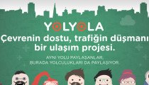 Araç Paylaşım Ağı Yolyola Türkiye’ye Açıldı
