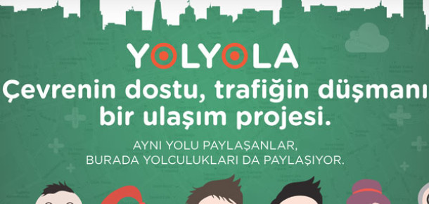 Araç Paylaşım Ağı Yolyola Türkiye’ye Açıldı