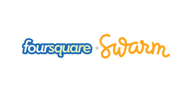 Foursquare İkiye Bölünüyor: Foursquare + Swarm