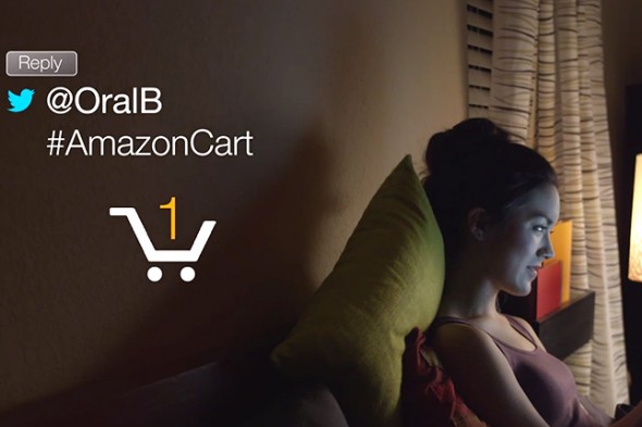 AmazonCart2