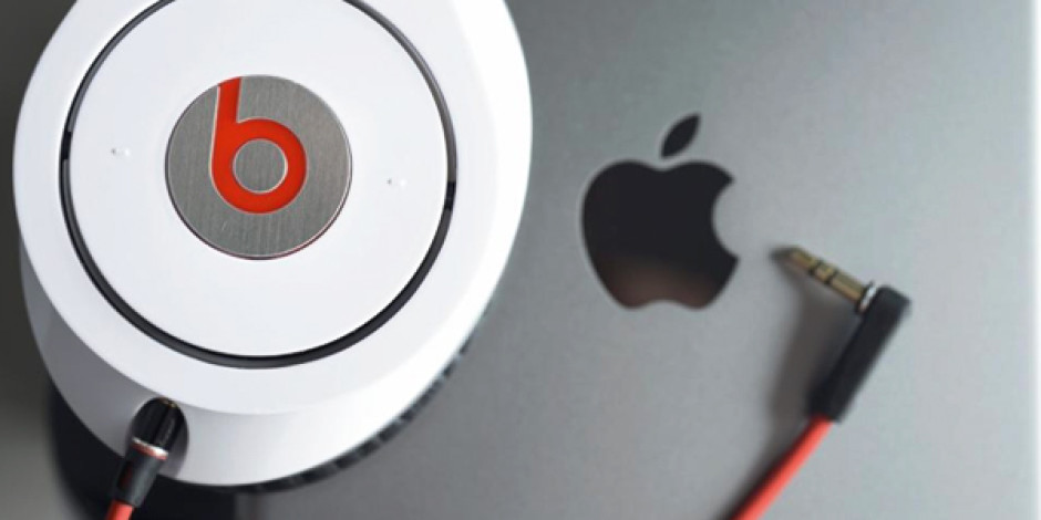 Apple, Beats Electronics’i 3 milyar dolara satın aldığını açıkladı