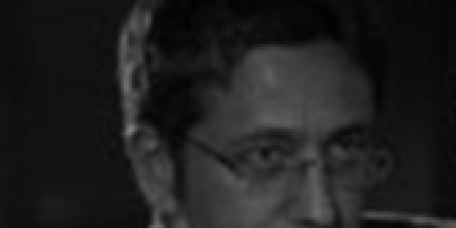 Volkan Cengiz Gözeğer
