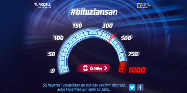 #bihizlansan