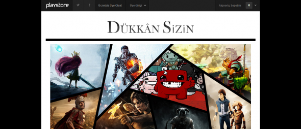 dukkansizin