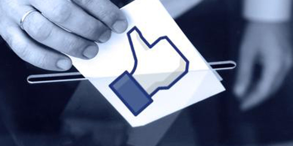 Facebook, “I’m A Voter” İle 1,2 Milyar Kullanıcısını Oy Vermeye Çağırıyor