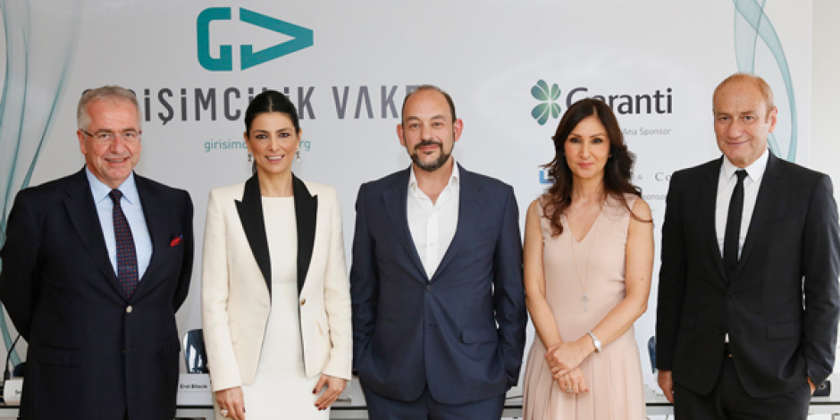 Türkiye Girişimcilik Vakfı, gençlere girişimciliği aşılayacak