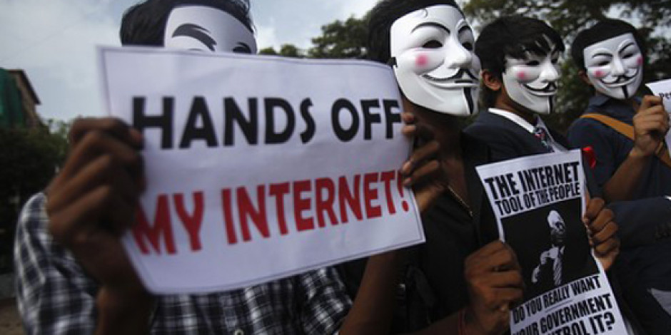 Kara Şimşek David Hasselhoff ve F-Secure’dan Dijital Özgürlük İçin Manifesto