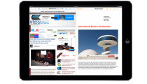 iOS 8 İle Birlikte iPad’e Çoklu Uygulama Çalıştırma Özelliği Geliyor