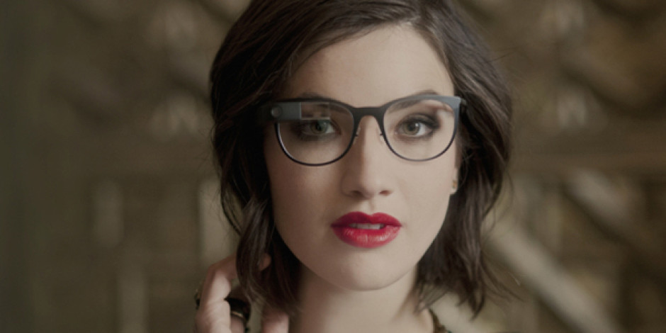 Google Glass ABD’de Yeniden Satışa Çıktı