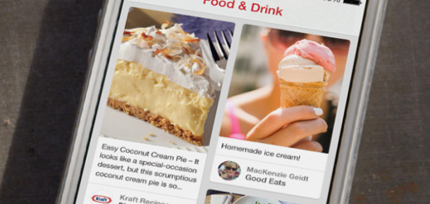 Pinterest, “Promosyonlu Pinler” Reklam Modelini Markalara Sunmaya Başladı
