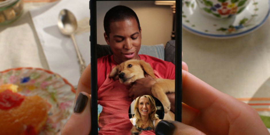 Snapchat Görüntülü Sohbet ve Mesajlaşma Özelliklerini Duyurdu