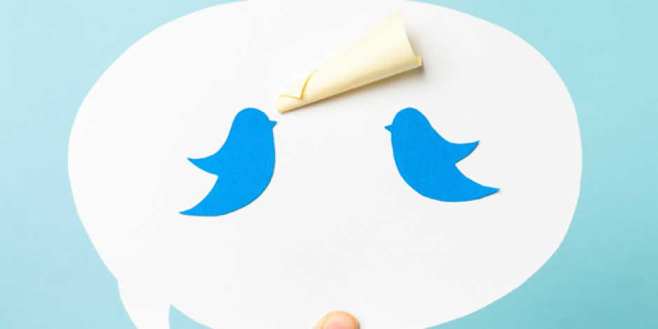 Kullanıcıların Markalarla En Olumlu Etkileşime Geçtiği Sosyal Ağ: Twitter [Araştırma]