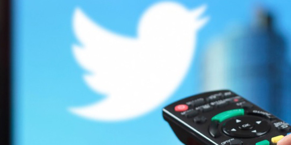 Kullanıcılar TV İzlerken Twitter Kullanımına Nasıl ve Neden Yöneliyor? [Araştırma]