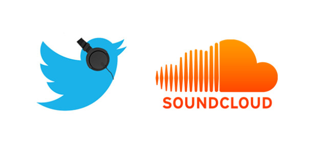 Müzik Alanını Bırakmak İstemeyen Twitter, Soundcloud İle Görüşüyor