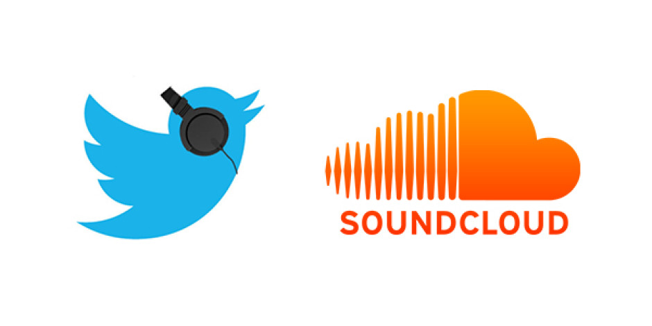 Müzik Alanını Bırakmak İstemeyen Twitter, Soundcloud İle Görüşüyor