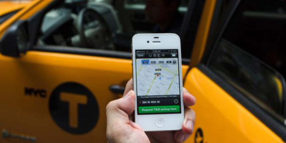 Taksi Çağırma ve Araç Kiralama Uygulaması Uber Türkiye Pazarına Giriyor (Mu?)