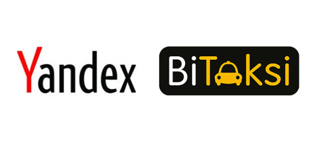 BiTaksi Artık Araçlarında Yandex Teknolojilerini Kullanacak