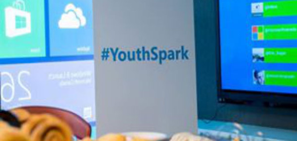 YouthSpark Live, Genç Girişimcileri İstanbul’da Buluşturuyor