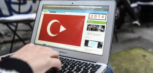 Anayasa Mahkemesi YouTube’un Erişime Açılmasına Karar Verdi