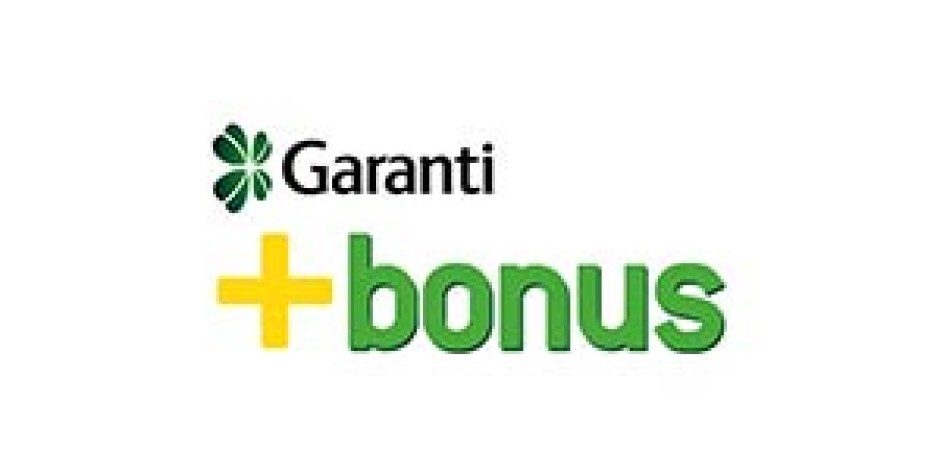 Garanti Bonus