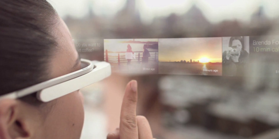 Google Glass’a Shazam dahil 11 yeni uygulama entegrasyonu geldi
