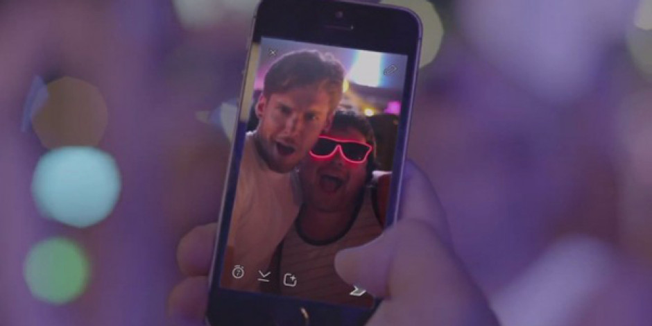 Snapchat’ten ortak, gerçek zamanlı hikaye oluşturma özelliği: Our Story