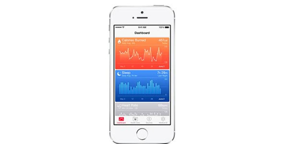 Apple’ın yeni uygulamaları HealthKit ve HomeKit hakkında her şey