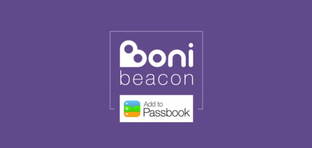 Boni’den mobil pazarlama için yaratıcı çözüm: “Passbook’a Ekle”