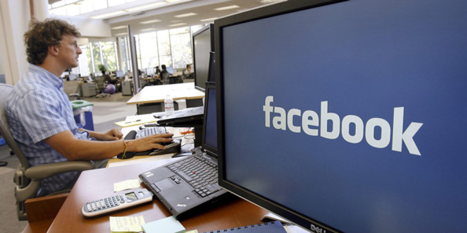 Facebook’tan çalışanlar için yeni sosyal ağ: FB@Work