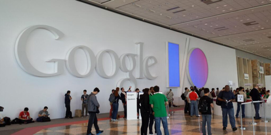 Google, geliştiriciler konferansı I/O’da neleri tanıtacak?