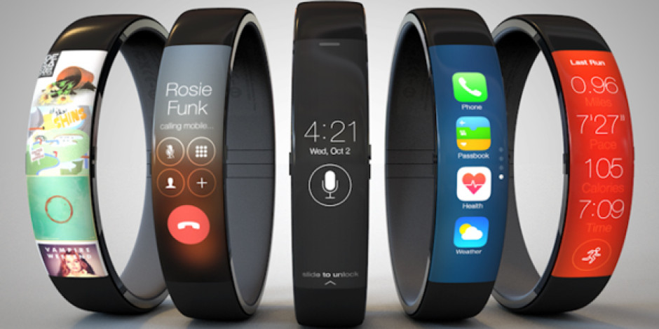 iWatch, 2.5 inç ekran ve kablosuz şarj özelliğiyle Ekim ayında gelebilir