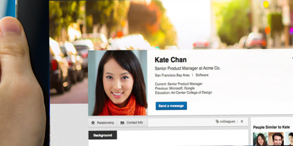 LinkedIn tüyoları: Yenilenen Premium hesapların öne çıkan 4 özelliği