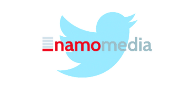 Twitter’dan Mobil Reklamcılık Alanında Yeni Satın Alma: Namo Media