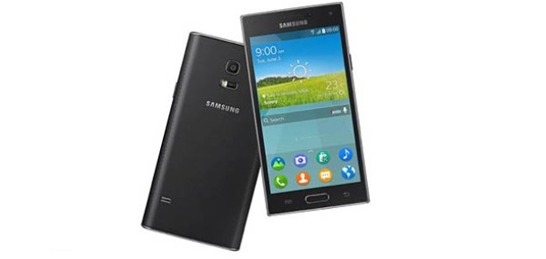 Samsung, dünyanın ilk Tizen’li akıllı telefonunu tanıttı: Samsung Z