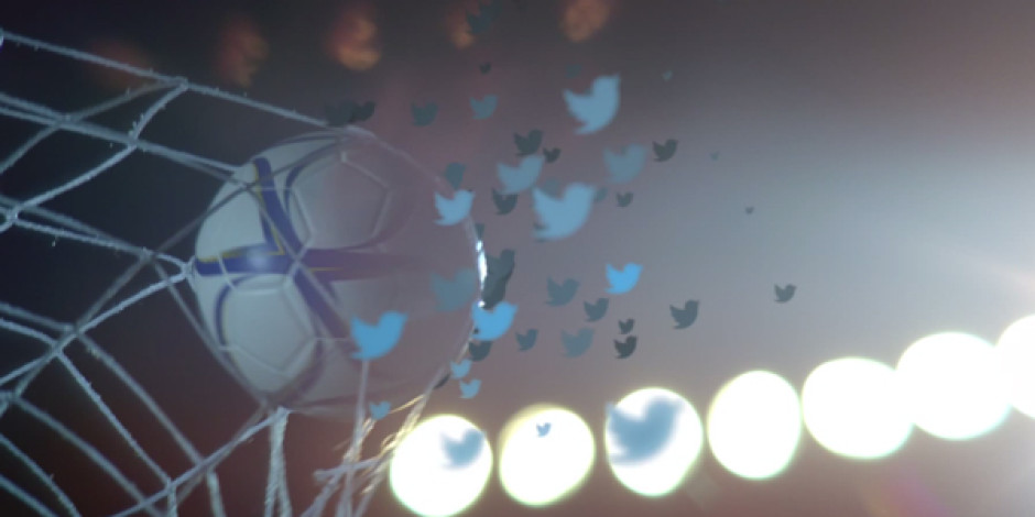 Twitter, maçın adamı seçimi ve bayraklı hashtag’leriyle Dünya Kupası’na hazır