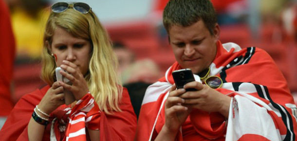 Sosyal medya, Dünya Kupası’nı nasıl konuşuyor? [İnfografik]