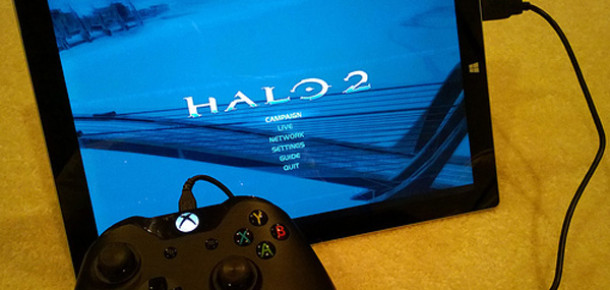 Microsoft, Xbox One Kontrolcüsü için Windows sürücülerini yayınladı