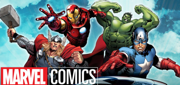 Marvel Comics 15 bin adetlik çizgi roman arşivini sınırsız online erişime açıyor