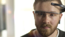 MindRDR uygulaması Google Glass’a düşünce gücüyle kontrolü getiriyor