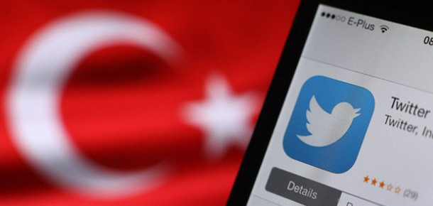 Twitter’ın şeffaflık raporuna göre en fazla içerik kaldırma talebinde bulunan ülke Türkiye