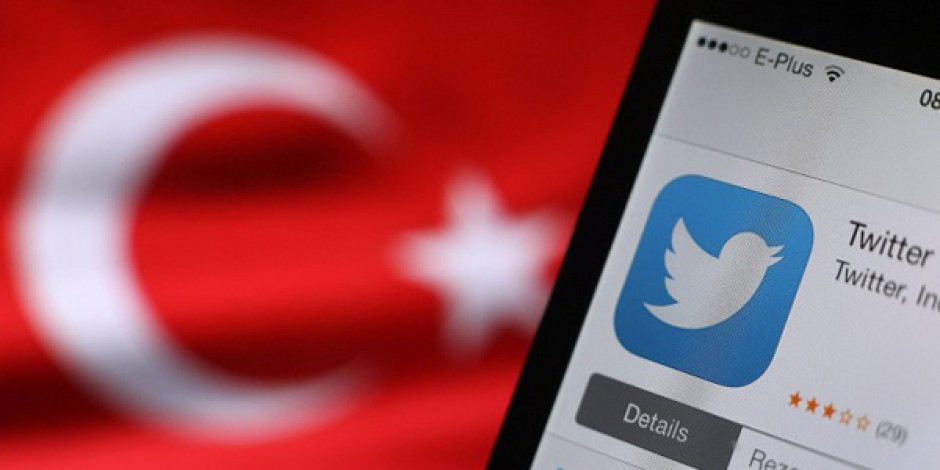 Twitter, hükümet ilişkilerinde köprü olacak Türkiye müdürü arıyor