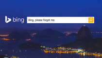 Google’ın ardından Bing de AB’nin unutulma hakkı kararına uydu