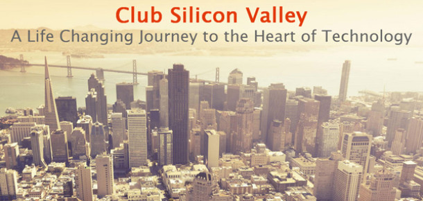 Türk girişimci adaylarını Silikon Vadisi’yle tanıştıran proje: Club Silicon Valley