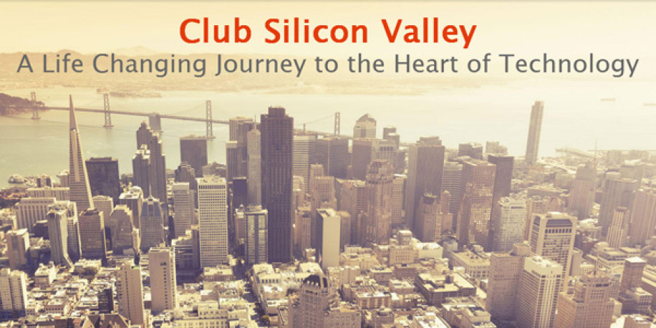 Türk girişimci adaylarını Silikon Vadisi’yle tanıştıran proje: Club Silicon Valley
