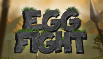 Gripati’den eğlenceli yumurta tokuşturma oyunu: Egg Fight
