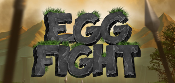 Gripati’den eğlenceli yumurta tokuşturma oyunu: Egg Fight