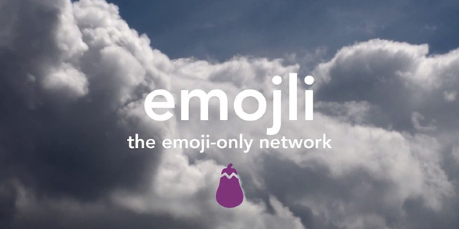 Dünyanın sadece emoji’lerden oluşan ilk sosyal ağıyla tanışın: Emojli