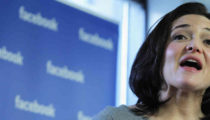 Facebook COO’su Sheryl Sandberg duygusal deney için özür diledi