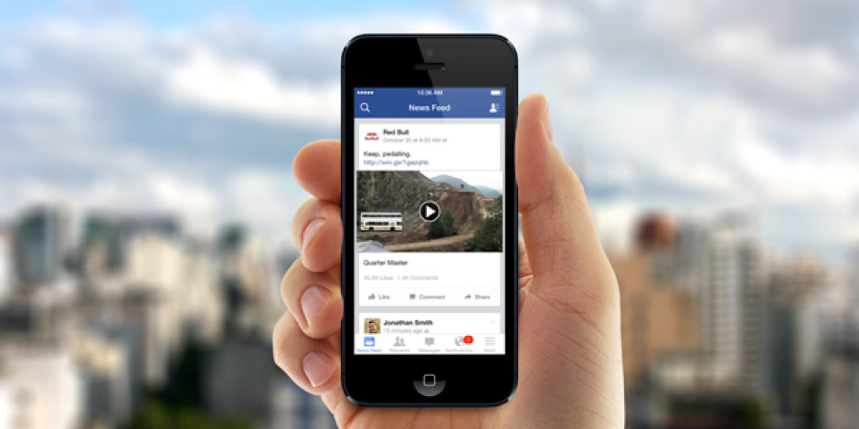 Facebook tüyoları: Video reklamlar nasıl oluşturulur ve yayınlanır?